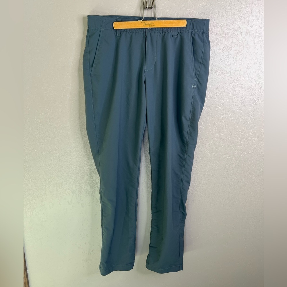 Under Armour Men’s Gray Pant